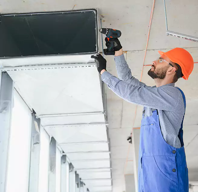 Why Homeowners & Businesses Trust Us in Kingsport, TN