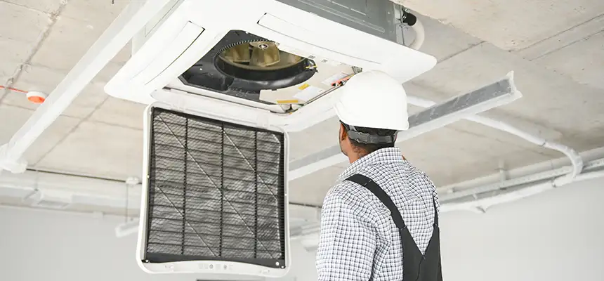 Our Affordable Duct Cleaning Near Me Services in Kingsport, TN