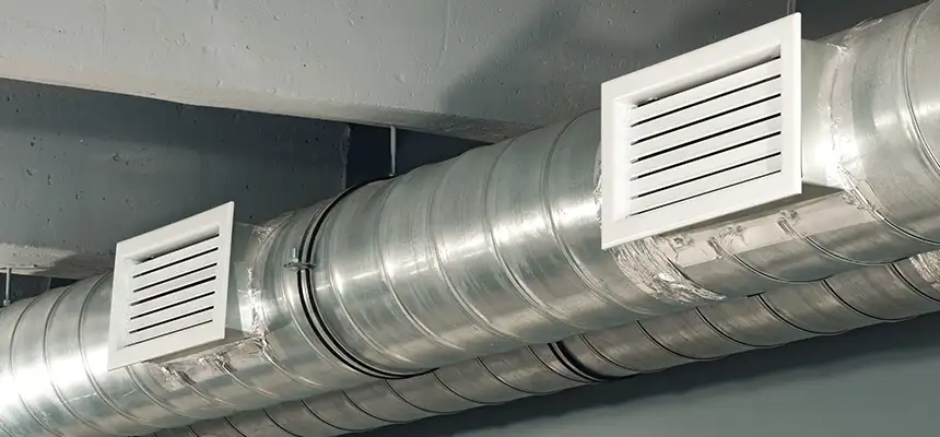 Our Air Duct Camera Inspection Services in Kingsport, TN