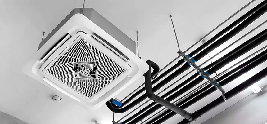 Our Air Duct Deep Cleaning Services in Kingsport, TN