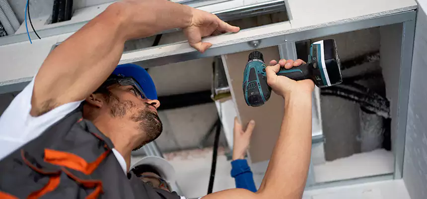 Our Apartment Air Duct Cleaning Services in Kingsport, TN