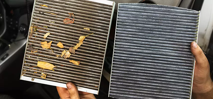 Our Dryer Vent Lint Filter Cleaning Services in Kingsport, TN