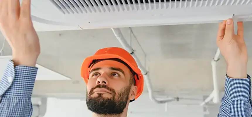 Our Furnace Vent Cleaning Services in Kingsport, TN