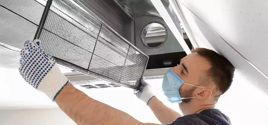 Our Home Duct Cleaning Services in Kingsport, TN  