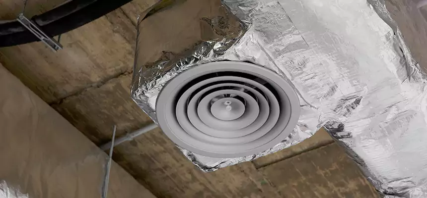 Our Industrial Dryer Vent Cleaning Services in Kingsport, TN