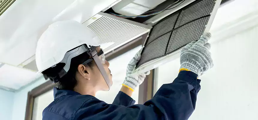 Our Multi-family Home Duct Cleaning Services in Kingsport, TN