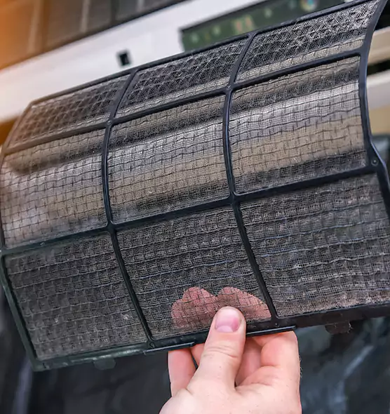 Top-notch AC Air Filter Replacement in Kingsport