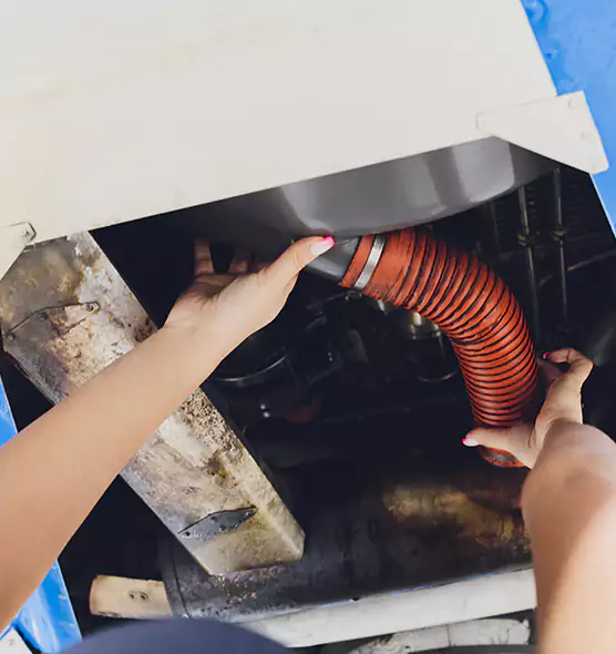 Professional Air Duct Leak Repair in Kingsport, TN