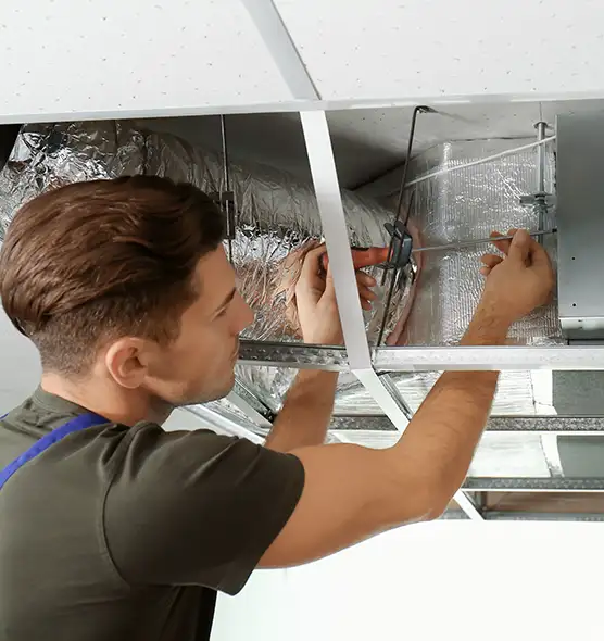 Professional Clogged Dryer Vent Repair in Kingsport, TN