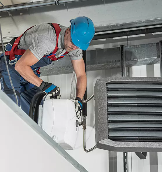 Professional Custom HVAC Ductworkin Kingsport, TN