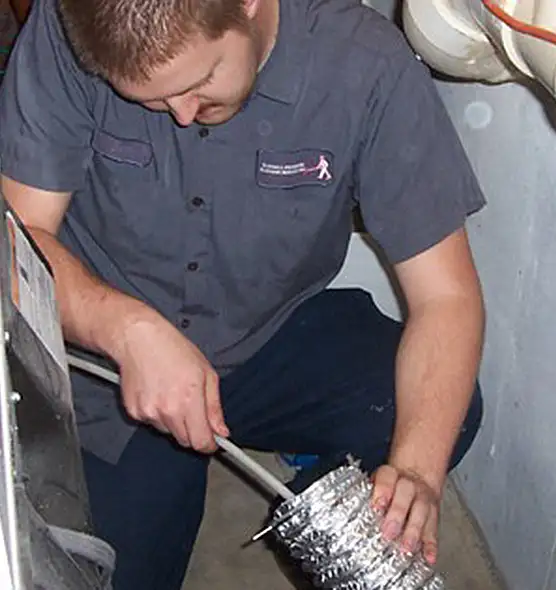 About Dryer Vent Hose Installation in Kingsport, TN