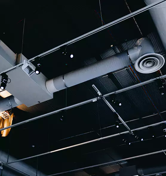 About Duct Sanitization with UV Light in Kingsport, TN