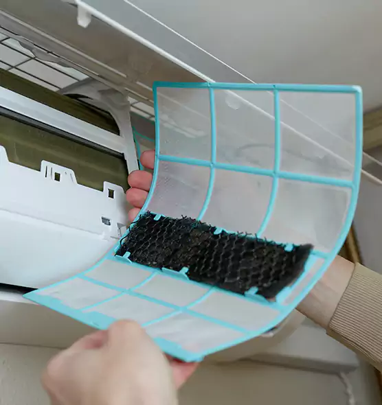 Welcome to Air Duct Cleaning & Repairs Kingsport — Your Local HEPA Filter Installation Pros in Kingsport, TN