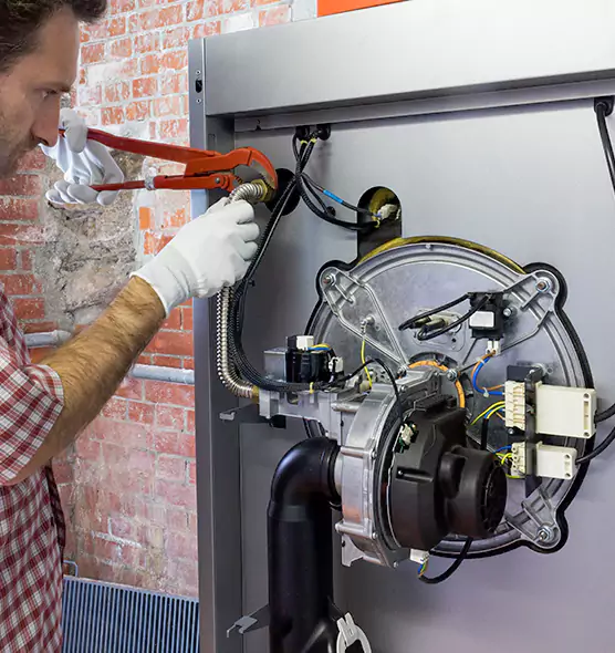 Advanced Repair Dryer Vent Hose in Kingsport, TN