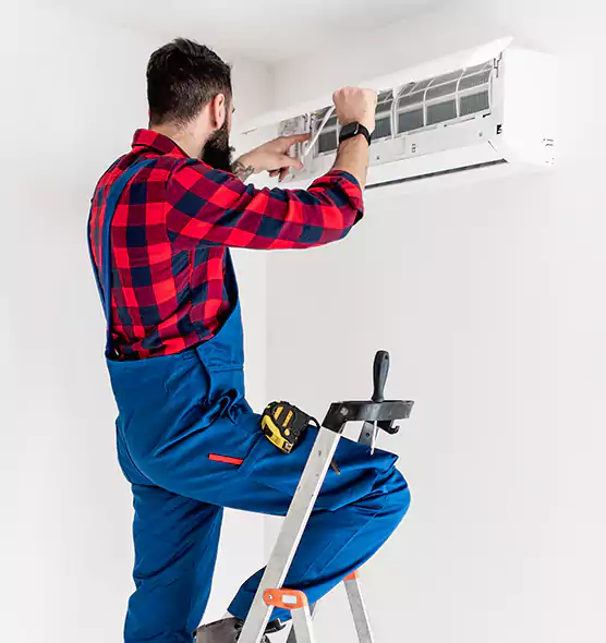 About Smart Air Conditioning Installation in Kingsport, TN