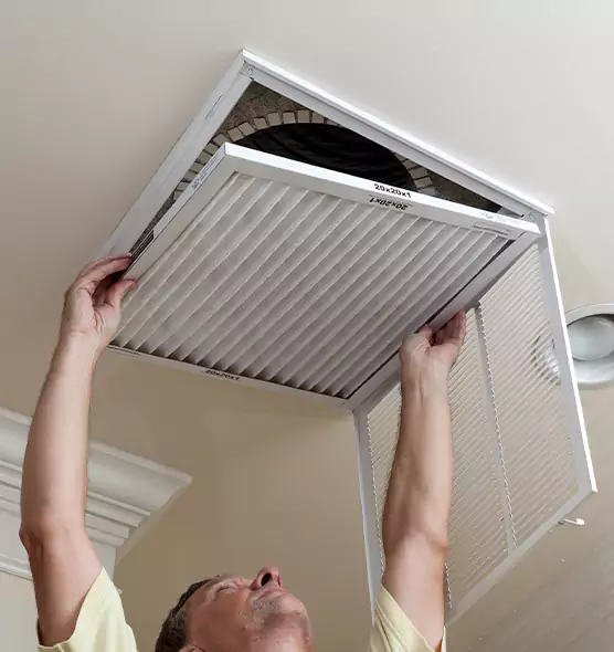 Trusted Vent Shaft Cleaning Expert in Kingsport, TN