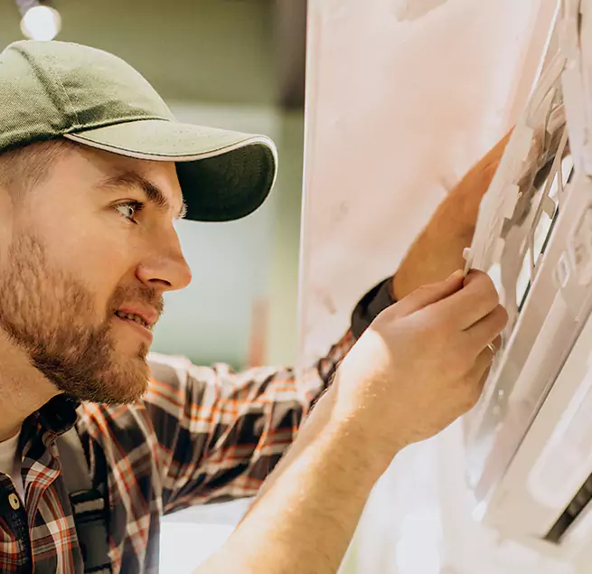 Why Homeowners Businesses Trust Us in Kingsport, TN?