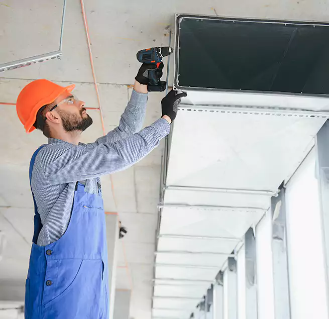 Why Homeowners & Businesses Trust Us in Kingsport, TN?