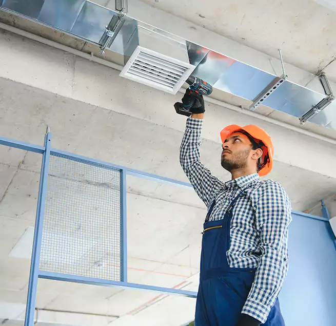 Why Homeowners & Businesses Trust Us in Kingsport, TN?