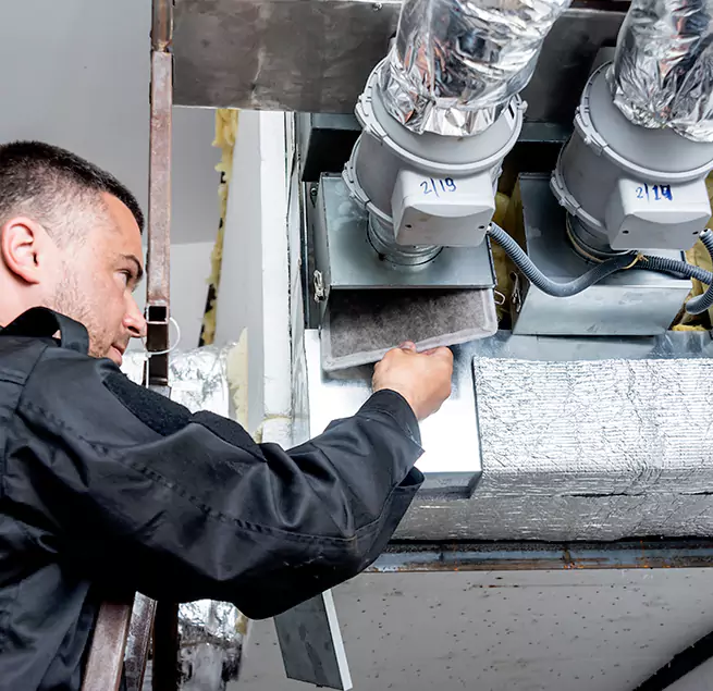 Why Homeowners & Businesses Trust Us in Kingsport, TN?