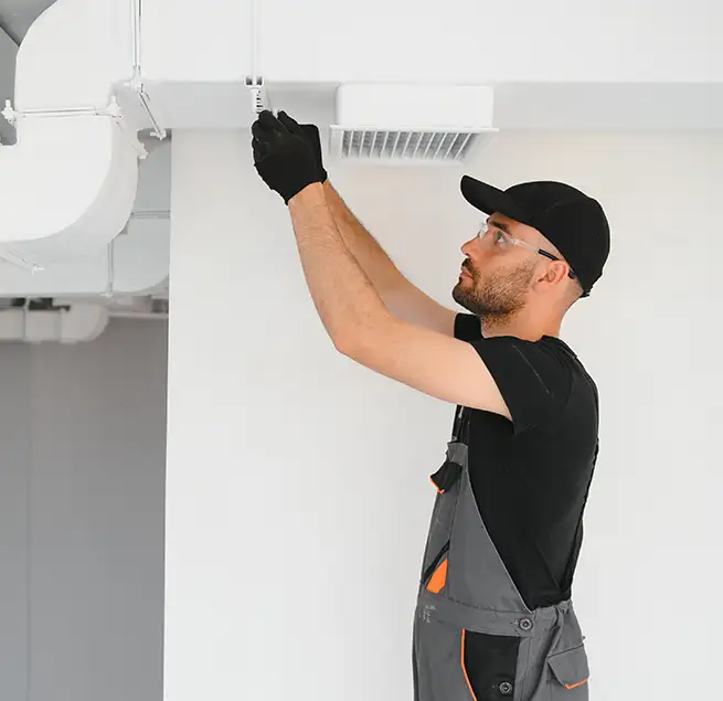 Why Homeowners & Businesses Trust Us in Kingsport, TN?