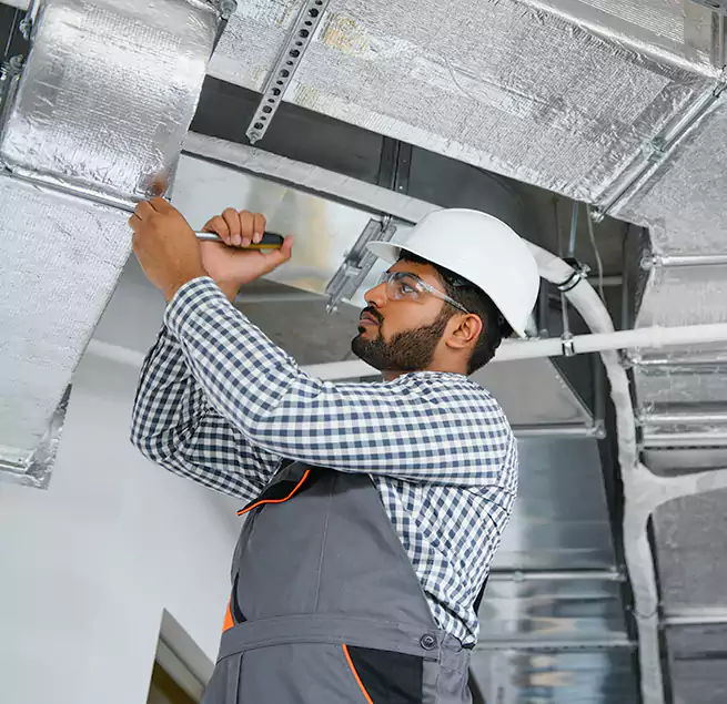 Why Homeowners & Businesses Trust Us Kingsport, TN