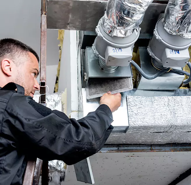 Why Homeowners & Businesses Trust Us in Kingsport, TN