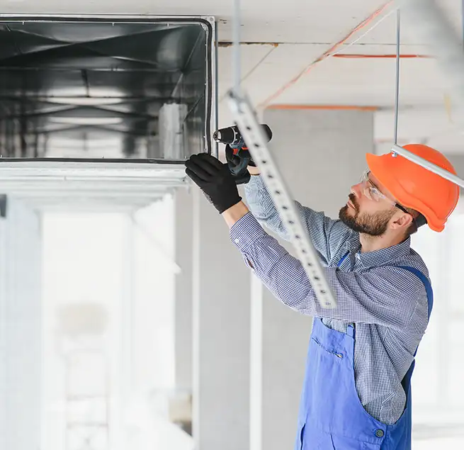 Why Homeowners & Businesses Trust Us in Kingsport, TN?