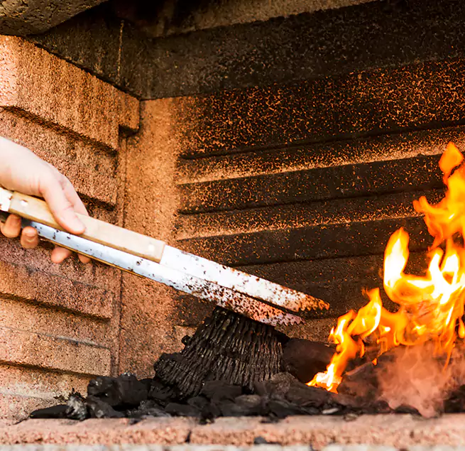 Why Homeowners & Businesses Trust Us in Kingsport, TN?