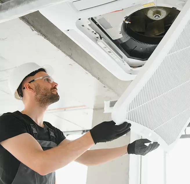 Why Homeowners & Businesses Trust Us in Kingsport, TN?