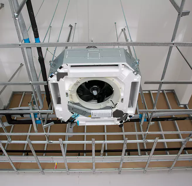 Why Homeowners & Businesses Trust Us in Kingsport, TN?