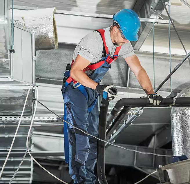 Why Homeowners & Businesses Trust Us in Kingsport, TN?