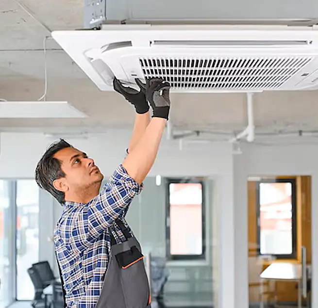 Why Homeowners & Businesses Trust Us in Kingsport, TN?