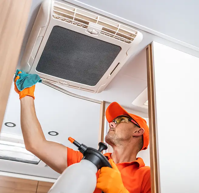 Why Homeowners & Businesses Trust Us in Kingsport, TN?