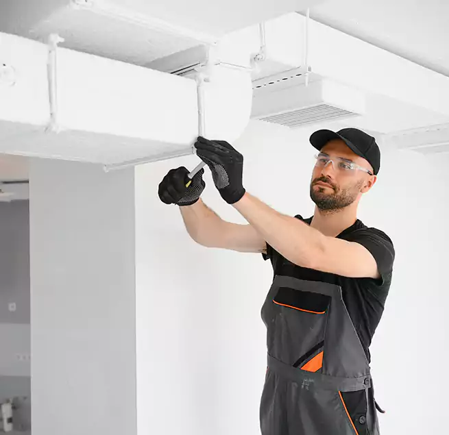 Why Homeowners & Businesses Trust Us in Kingsport, TN?