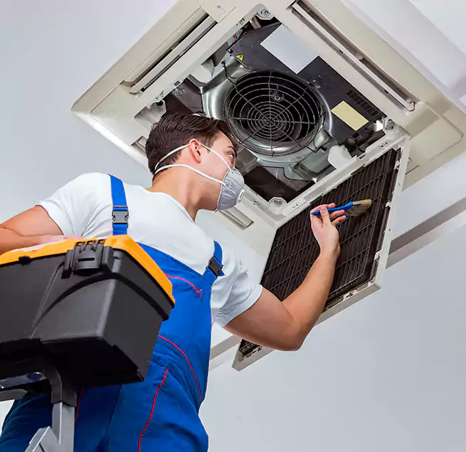 Why Homeowners & Businesses Trust Us in Kingsport, TN