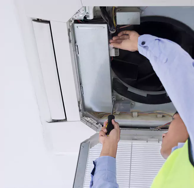 Why Homeowners & Businesses Trust Us in Kingsport, TN?