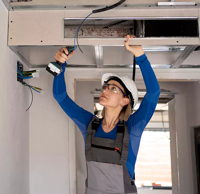 Why Homeowners & Businesses Trust Us in Kingsport, TN?