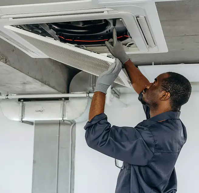 Why Homeowners & Businesses Trust Us in Kingsport, TN?