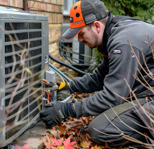 Why Homeowners & Businesses Trust Us in Kingsport, TN?