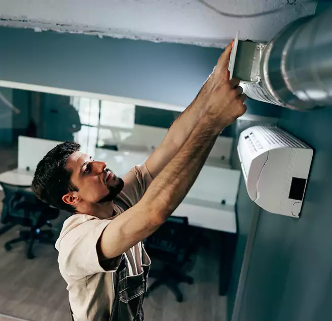 Why Homeowners & Businesses Trust Us in Kingsport, TN?