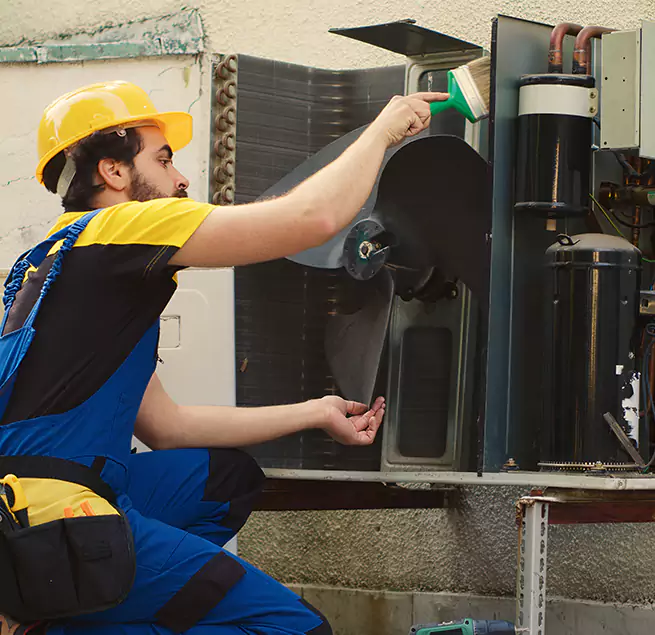  Why Homeowners & Businesses Trust Us in Kingsport, TN?