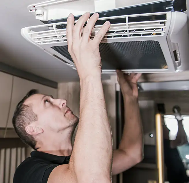 Why Homeowners & Businesses Trust Us Kingsport, TN