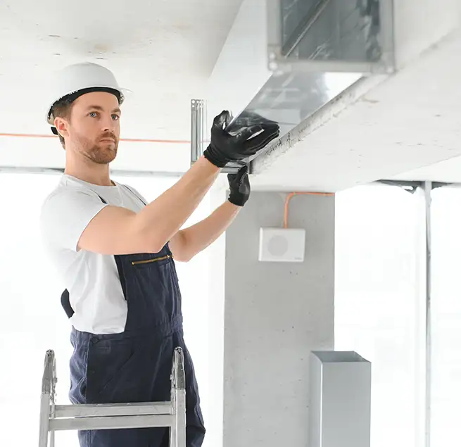 Why Homeowners & Businesses Trust Us in Kingsport, TN?