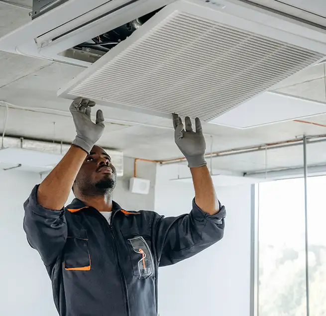  Why Homeowners & Businesses Trust Us in Kingsport, TN?