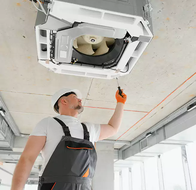 Why Homeowners Businesses Trust Us in Kingsport, TN