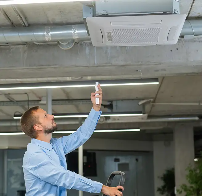 Why Homeowners & Businesses Trust Us in Kingsport, TN?