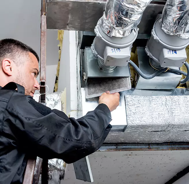 Why Homeowners Businesses Trust Us in Kingsport, TN?