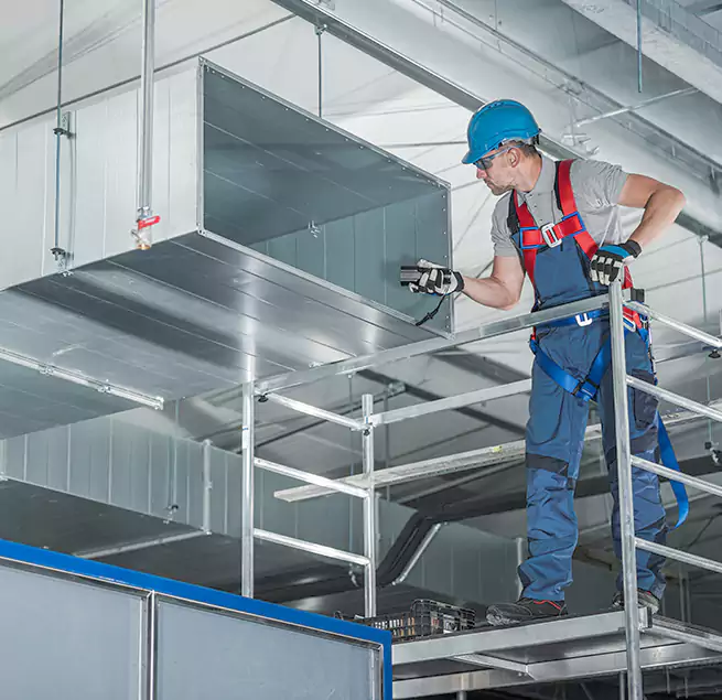 Why Homeowners & Businesses Trust Us Kingsport, TN