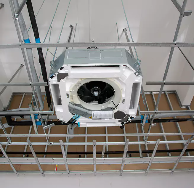 Why Homeowners & Businesses Trust Us Kingsport, TN?